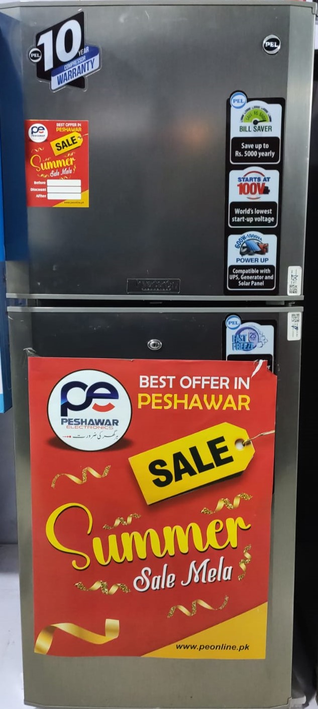 2000 INVERTER VCM  : PEL REFRIGERATOR 